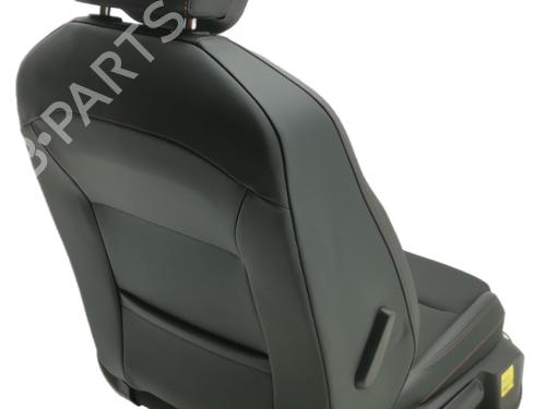 Left front seat CUPRA FORMENTOR (KM7, KMP) 1.4 e-Hybrid | BP35764048C15 - Image 6