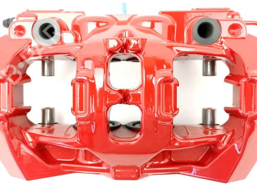 Left rear brake caliper AUDI E-TRON Sportback (GEA) S quattro | BP34727280M107 - Image 2