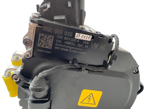 Alternator VW TAYRON (R41) 2.0 TDI | BP36000813M7 - Image 5