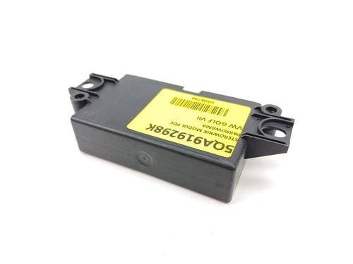 Electronic module VW GOLF VII Van (5G1) 1.6 TDi | BP35757288M83 - Image 3