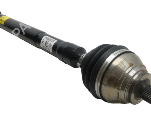 Used Right front driveshaft Right front driveshaft AUDI Q3 (8UB, 8UG) 2.0 TFSI quattro (200 hp) 35761754 35761754