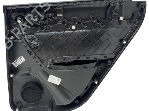 Rear left panel CUPRA ATECA (KH7, KHP, KBP) 2.0 TSI 4Drive | BP37457948C60 - Image 3