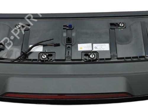 Spoiler bagklap VW ID.7 Tourer (ED5) GTX 4motion | BP34732523C96 - Image 8
