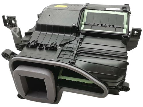 Used Heater blower motor Heater blower motor VW ID.4 (E21) PRO (265 hp) 35762808 35762808