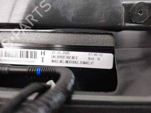 Spoiler bagklap VW ID.7 Tourer (ED5) GTX 4motion | BP34732524C96 - Image 8