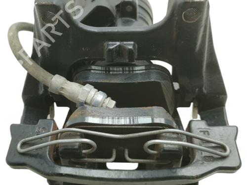 Used Left rear brake caliper Left rear brake caliper AUDI A3 Limousine (8YS, 8YM) 30 TFSI (116 hp) 34731906 34731906