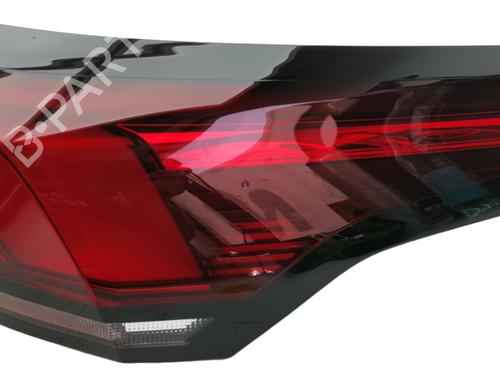 Used Right taillight Right taillight 37018330 37018330