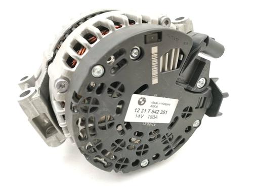 Alternator BMW 3 (E90) 330 i | BP35760781M7 - Image 2