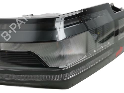 Used Right taillight Right taillight VW ID. Buzz Cargo (EBA) Electric 4motion (340 hp) 34729606 34729606