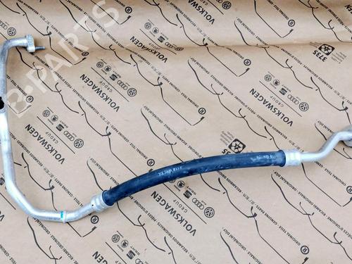 AC pipe VW GOLF VII Van (5G1) 1.6 TDi | BP34725194M126 - Image 2