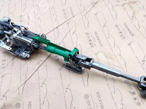 Steering column VW POLO IV Saloon (9A4, 9A2, 9N2, 9A6) 1.4 | BP35760091M21 - Image 3