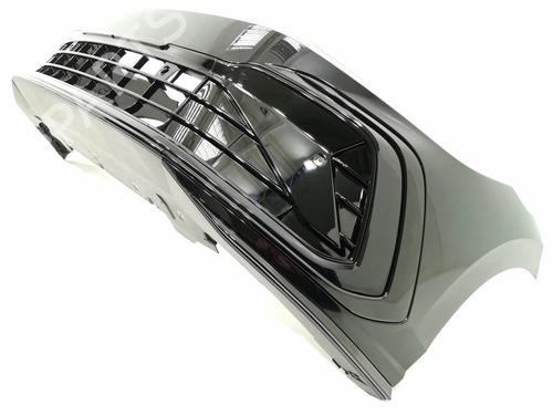 Front bumper VW GOLF VIII (CD1, DA1) 2.0 TSI 4motion | BP35757621C7 - Image 4