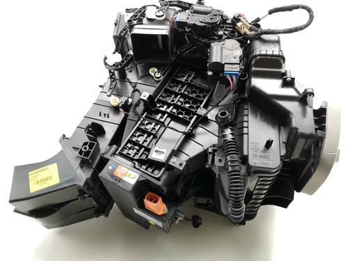 Heater matrix box VW ID.3 (E11, E12) 1st | BP34726096M61  - Image 6