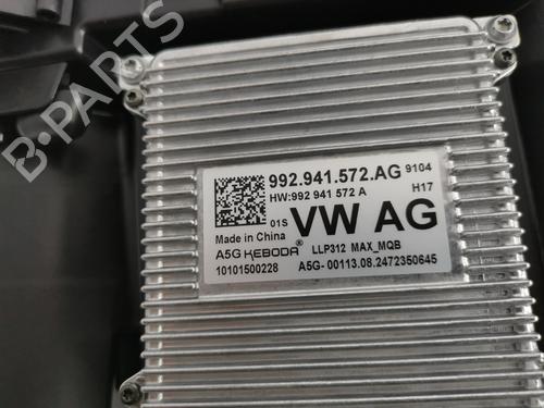 Left headlight VW ID. Buzz Bus (EBB, EBJ) Electric (EBB) | BP34731131C28 - Image 8
