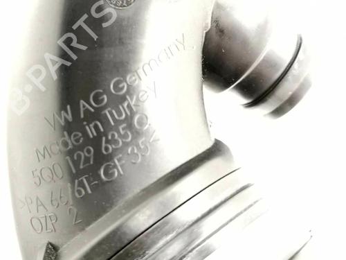 Pipe VW GOLF VII Van (5G1) 1.6 TDi | BP34729649M125 - Image 6