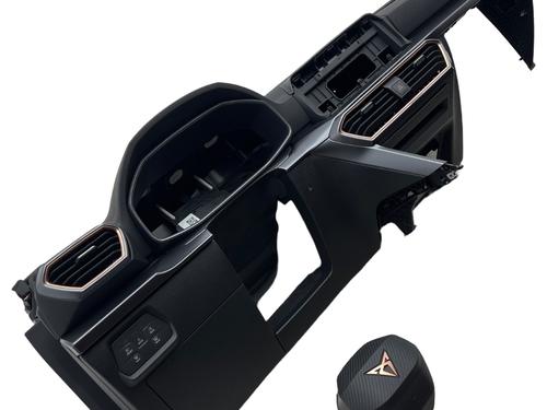 Dashboard CUPRA FORMENTOR (KM7, KMP) 1.5 e-HYBRID VZ | BP38009768C46 - Image 2