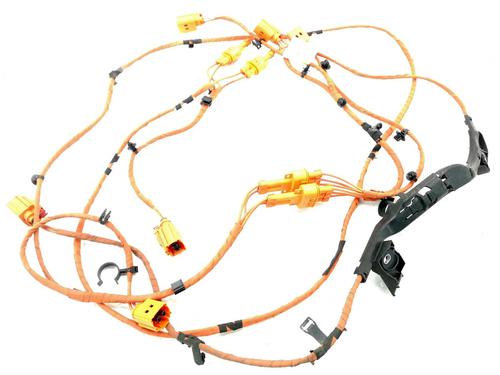 Used Wiring harness Wiring harness VW ID.3 (E11, E12) 1st (95 hp) 35760327 35760327