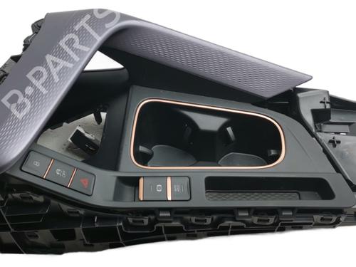 Middle console VW TIGUAN (CT1) 2.0 TSI 4motion | BP34724896I22 - Image 15