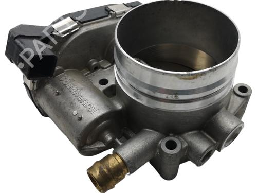 Throttle body BMW 1 Coupe (E82) 120 i | BP36551134M82 - Image 2