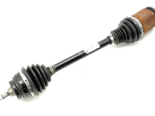Used Left front driveshaft Left front driveshaft BMW X4 (F26) xDrive 20 i (184 hp) 35760843 35760843
