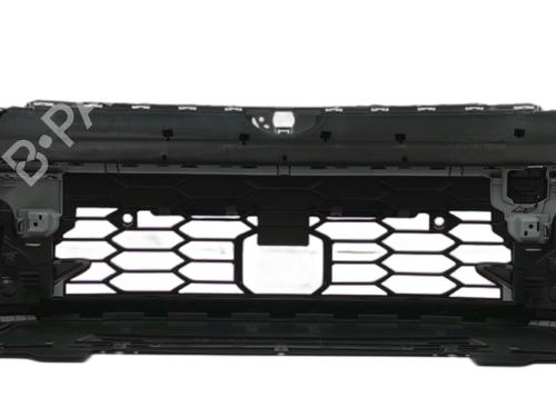 Front bumper VW GOLF Hatchback Van (1K1) TDI | BP35761327C7 - Image 7