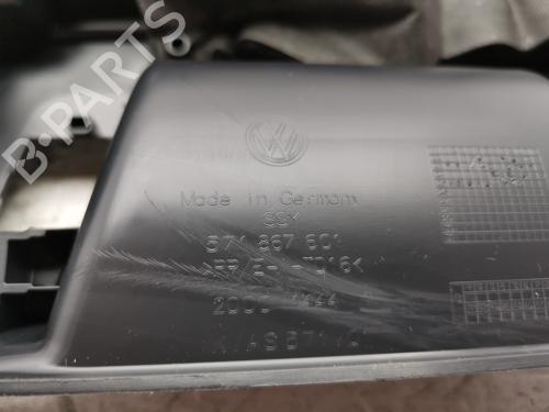 Boot lining VW TIGUAN (CT1) 2.0 TSI 4motion | BP35763309I3 - Image 12