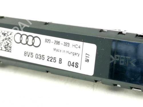 Electronic module AUDI A3 (8V1, 8VK) S3 quattro | BP34729775M83 - Image 3