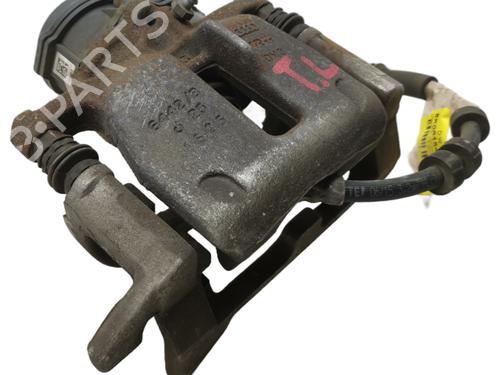Left rear brake caliper AUDI A4 B8 (8K2) 2.0 TDI | BP34732194M107 - Image 7
