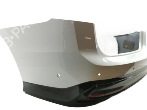 Bagtil kofangere VW ID.7 (ED2) PRO S | BP35762797C8 - Image 3