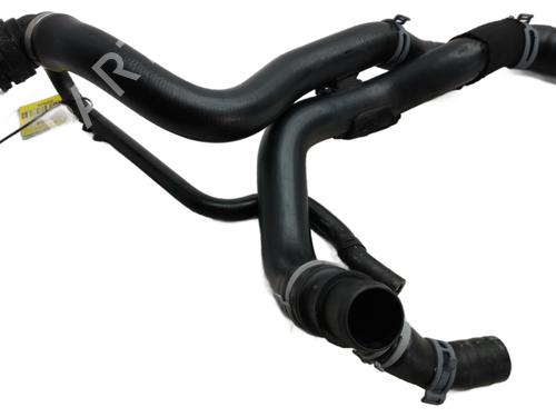 Pipe AUDI A1 Sportback (GBA) 25 TFSI | BP35763845M125 - Image 3
