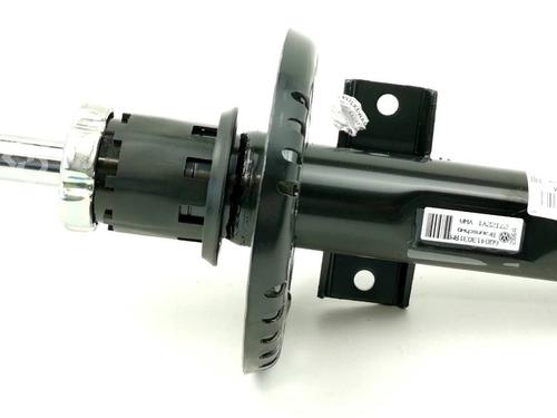 Used Left front shock absorber Left front shock absorber VW POLO (6N2) 1.9 D (64 hp) 35760925 35760925