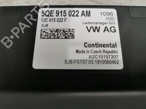 Electronic module VW GOLF VII Van (5G1) 1.6 TDi | BP34731892M83 - Image 7