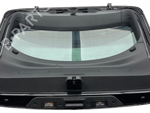 Tailgate CUPRA FORMENTOR (KM7, KMP) 2.0 TSI 4Drive | BP36403159C6 - Image 9