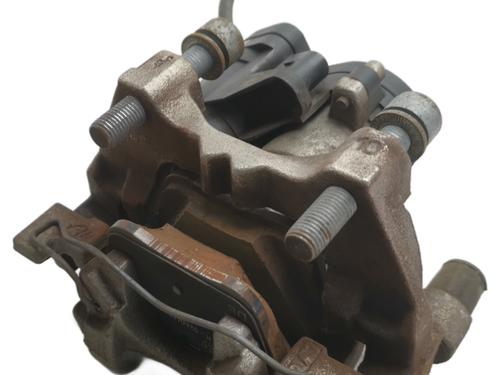Left rear brake caliper VW GOLF VII Van (5G1) 1.6 TDi | BP34732260M107 - Image 2