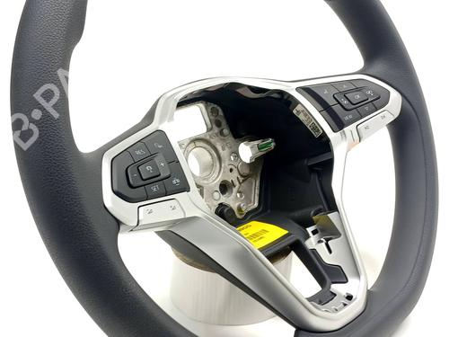 Used Steering wheel Steering wheel VW PASSAT B8 (3G2, CB2) 2.0 TDI (122 hp) 35758120 35758120