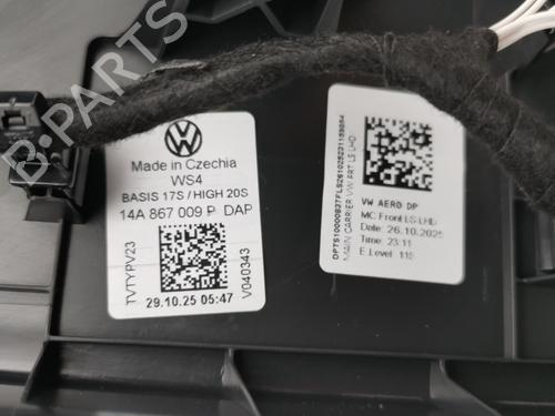 Forreste venstre beklædning VW ID.7 Tourer (ED5) GTX 4motion | BP34732310C58 - Image 4