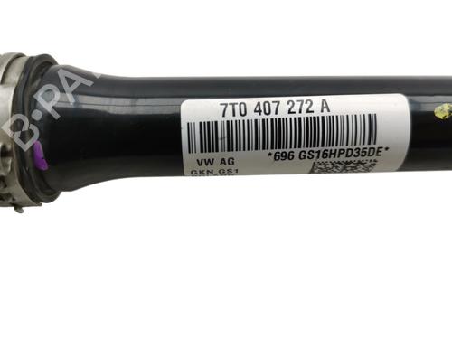 Right front driveshaft VW MULTIVAN T7 (STM, STN) 1.4 eHybrid | BP35763065M39  - Image 6