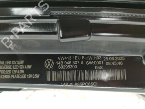 Sentralt baklys VW ID.7 (ED2) PRO S | BP34732491I39  - Image 7