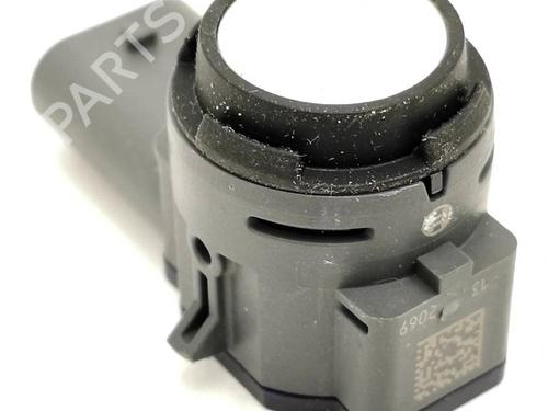 Electronic module VW TIGUAN (5N_) 2.0 TDI 4motion | BP34725133M83 - Image 7