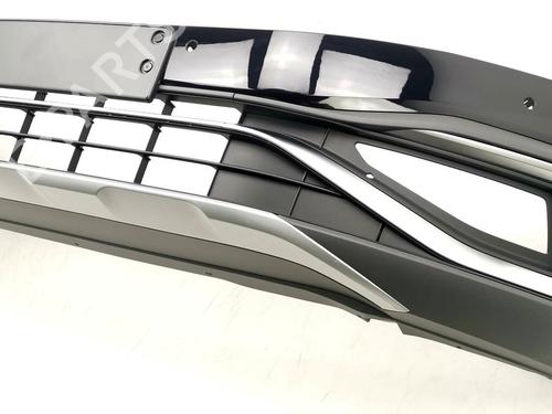 Front bumper VW PASSAT B8 (3G2, CB2) 2.0 TDI | BP35759184C7 - Image 7