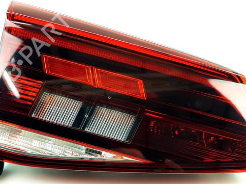 Used Left taillight Left taillight VW PASSAT B8 (3G2, CB2) 2.0 TDI (122 hp) 34727754 34727754