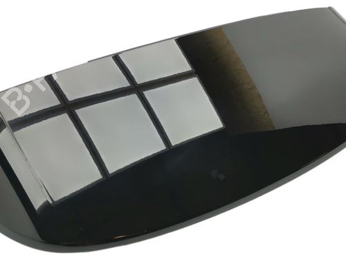 Spoiler bagklap VW ID.7 (ED2) PRO S | BP34725707C96 - Image 9