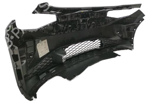 Front bumper VW ID.4 (E21) PRO | BP35763392C7 - Image 11