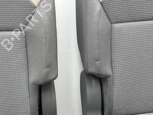 Seats set VW MULTIVAN T7 (STM, STN) 1.5 TSi | BP38164485C78 - Image 5