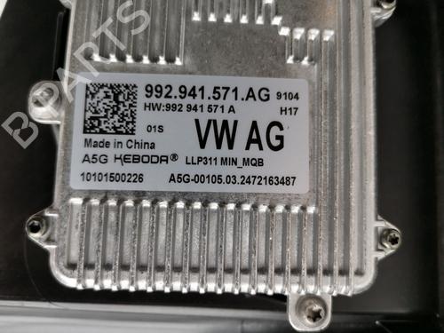 Left headlight VW ID. Buzz Bus (EBB, EBJ) Electric 4motion (EBB) | BP34728578C28  - Image 20