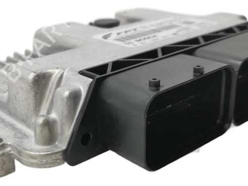 Engine control unit (ECU) ABARTH PUNTO 1.4 SUPERSPORT (199.AXX1B) | BP34728815M57 - Image 14