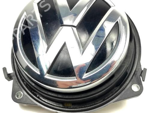 Used Tailgate handle Tailgate handle VW PASSAT B8 (3G2, CB2) 2.0 TDI (122 hp) 35757508 35757508