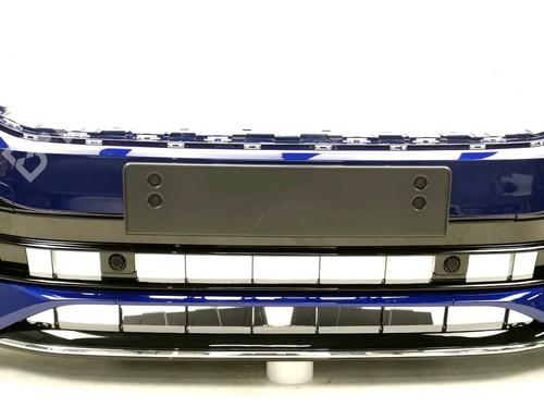 Used Front bumper Front bumper VW TIGUAN (5N_) 2.0 TDI 4motion (136 hp) 35758899 35758899