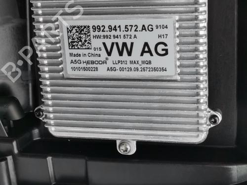 Left headlight VW ID. Buzz Bus (EBB, EBJ) Electric 4motion (EBB) | BP38794414C28  - Image 10