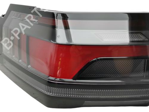 Left taillight VW ID. Buzz Cargo (EBA) Electric 4motion | BP37018384C34 - Image 3
